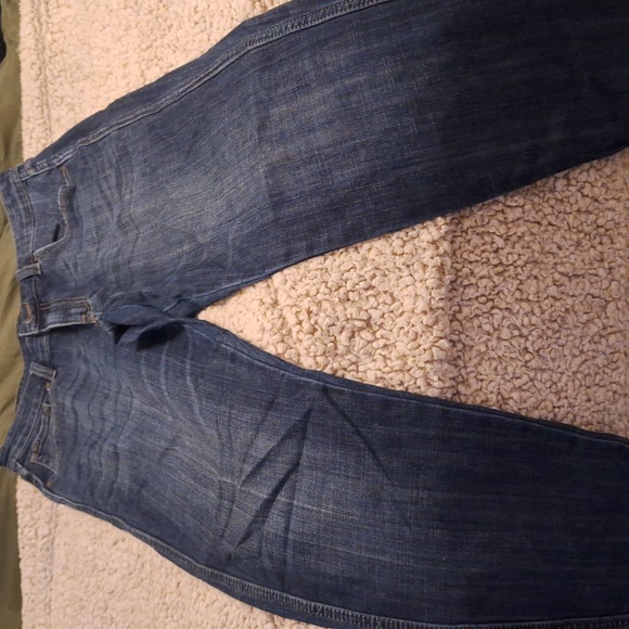 Lot of Lee jeans - Picture 6 of 7